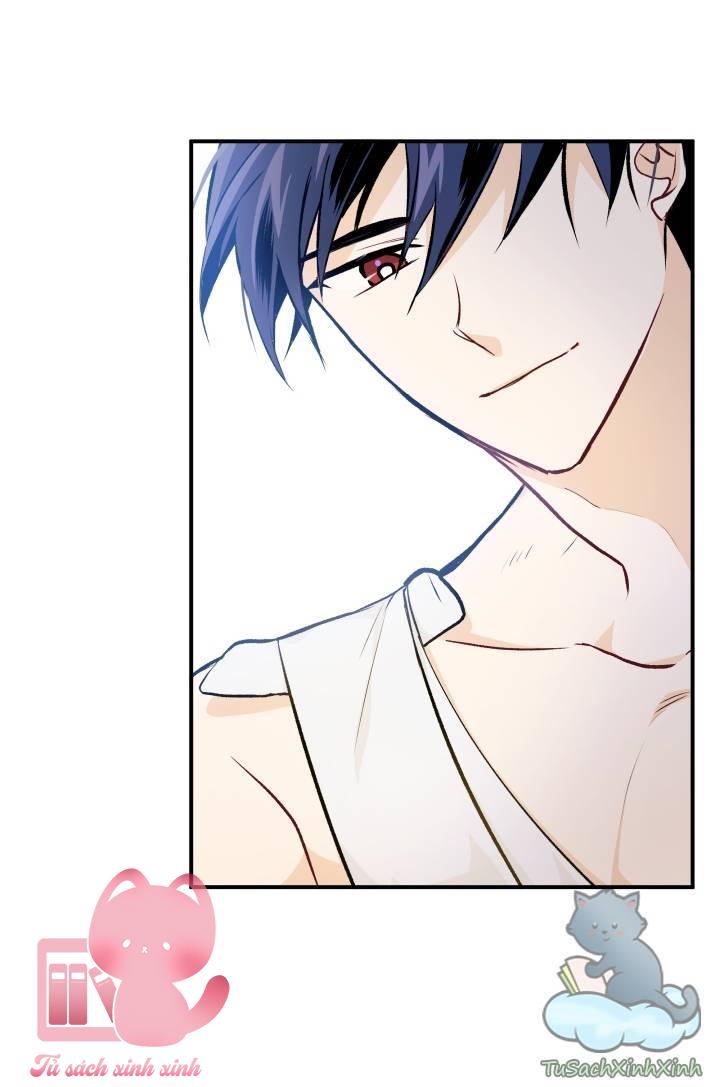 Quan Hệ Cộng Sinh Giữa Báo Đen Và Thỏ Trắng - Chap 4 - Trang 26