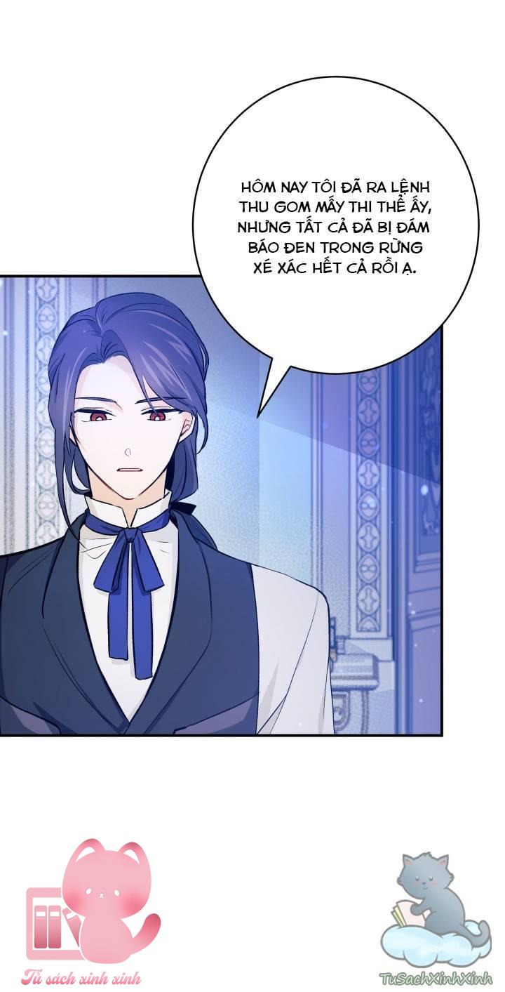 Quan Hệ Cộng Sinh Giữa Báo Đen Và Thỏ Trắng - Chap 4 - Trang 30