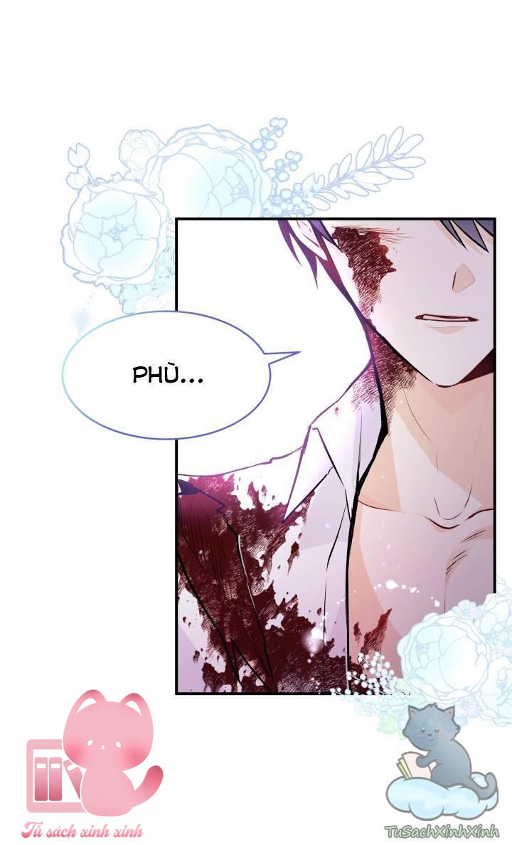 Quan Hệ Cộng Sinh Giữa Báo Đen Và Thỏ Trắng - Chap 4 - Trang 4