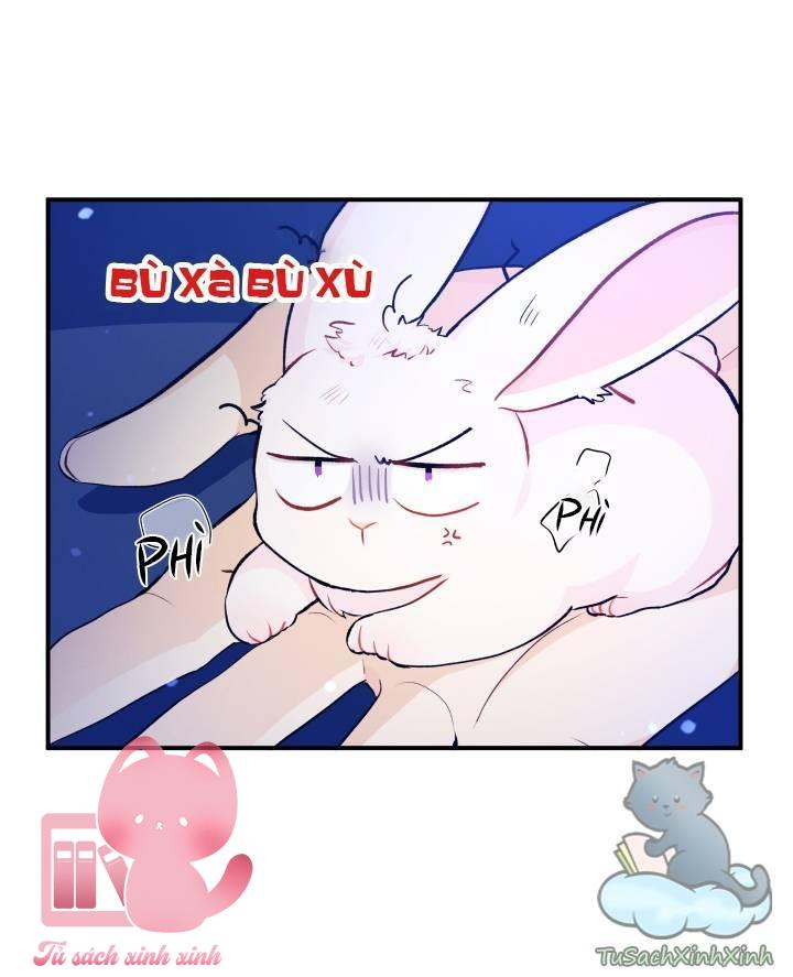 Quan Hệ Cộng Sinh Giữa Báo Đen Và Thỏ Trắng - Chap 4 - Trang 37