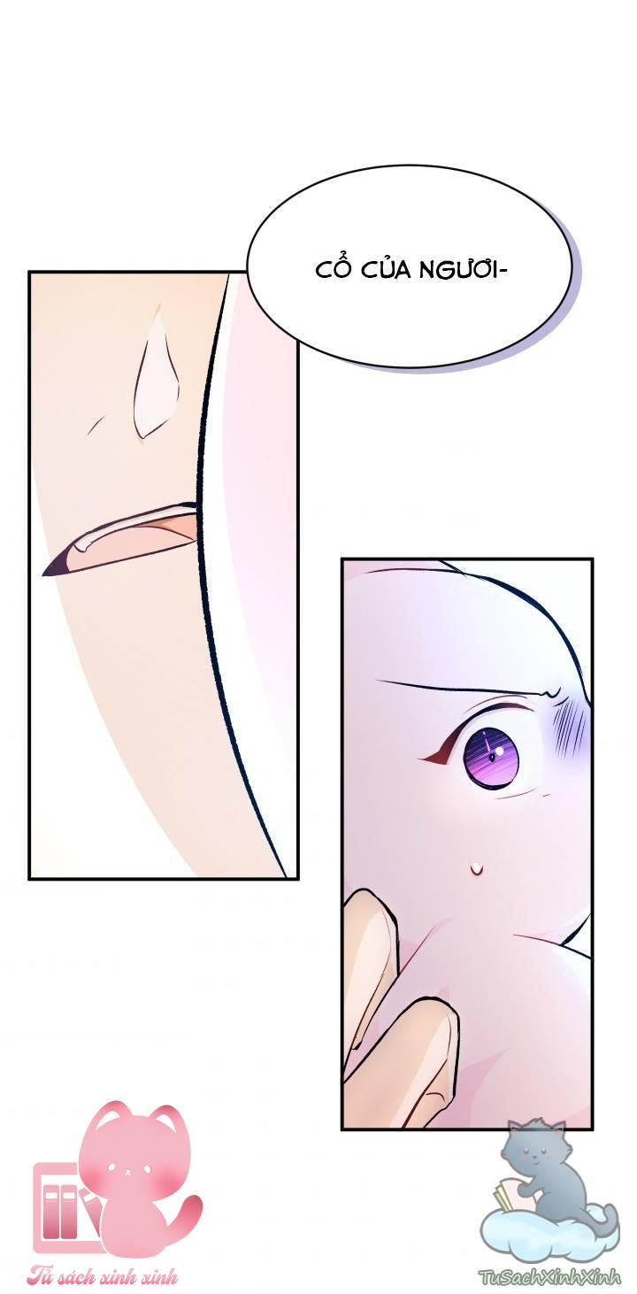 Quan Hệ Cộng Sinh Giữa Báo Đen Và Thỏ Trắng - Chap 4 - Trang 46