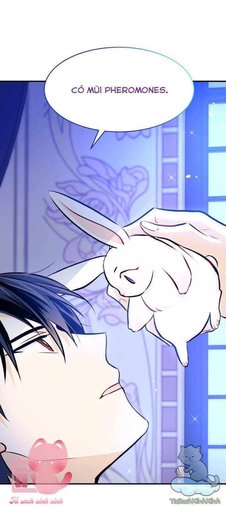 Quan Hệ Cộng Sinh Giữa Báo Đen Và Thỏ Trắng - Chap 4 - Trang 47