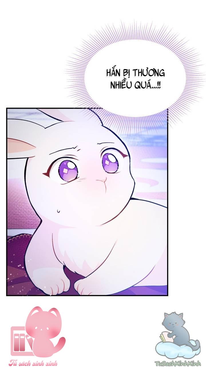 Quan Hệ Cộng Sinh Giữa Báo Đen Và Thỏ Trắng - Chap 4 - Trang 6