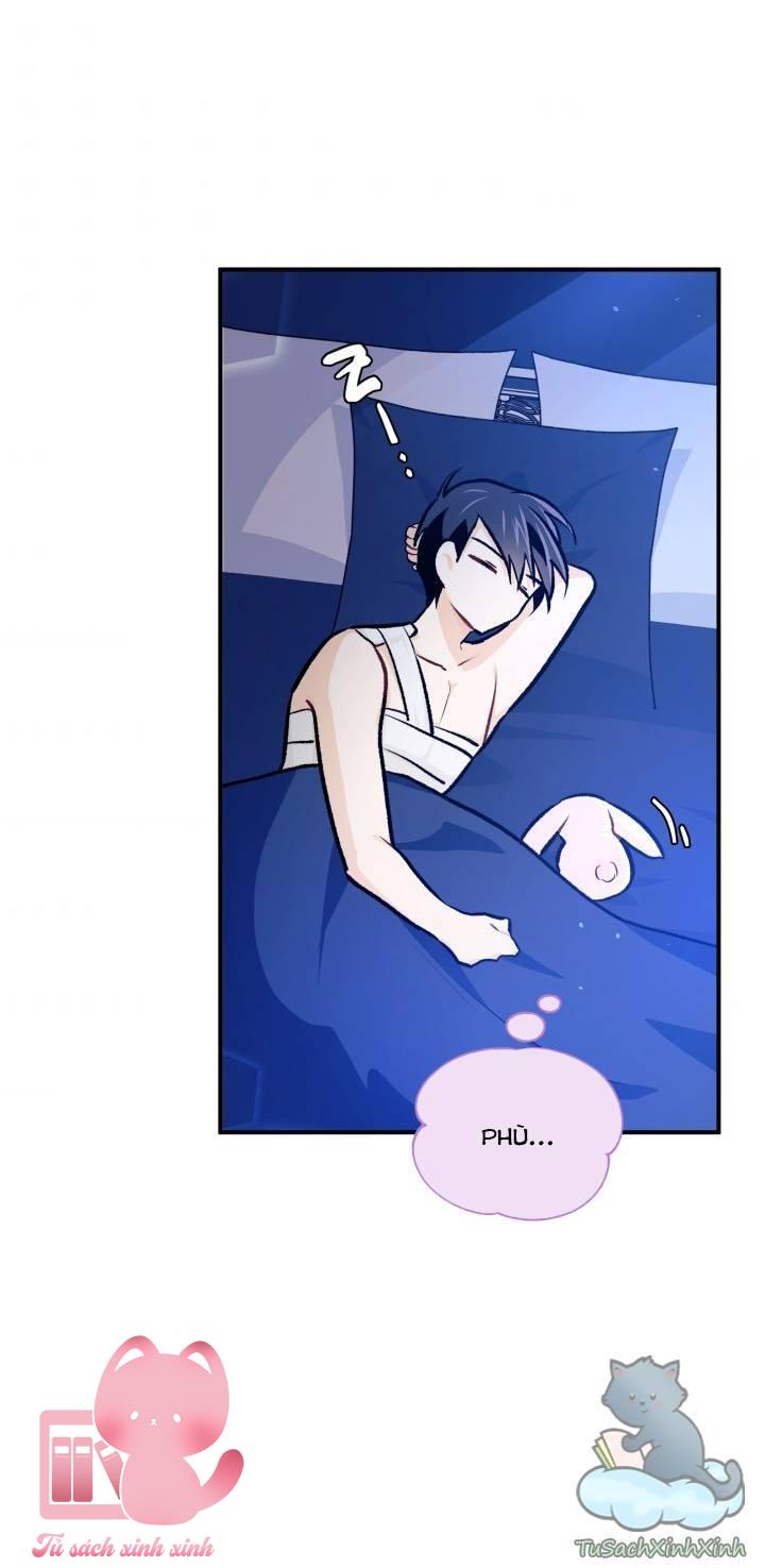 Quan Hệ Cộng Sinh Giữa Báo Đen Và Thỏ Trắng - Chap 4 - Trang 52