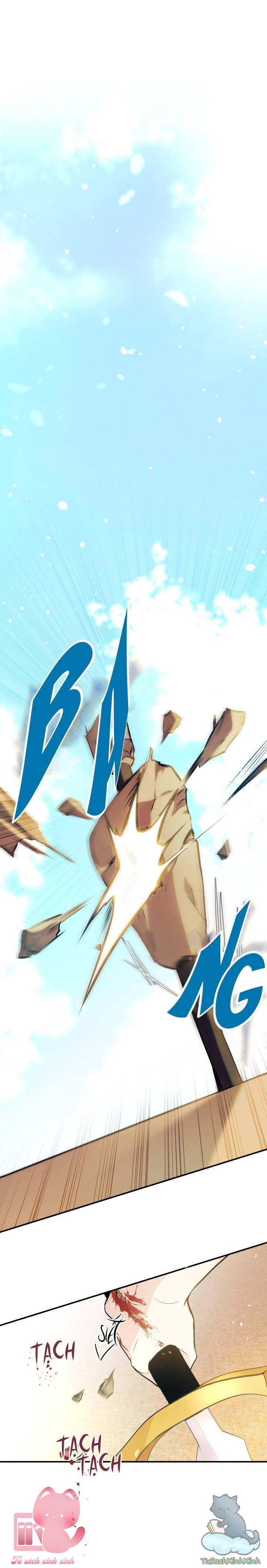 Quan Hệ Cộng Sinh Giữa Báo Đen Và Thỏ Trắng - Chap 4 - Trang 53