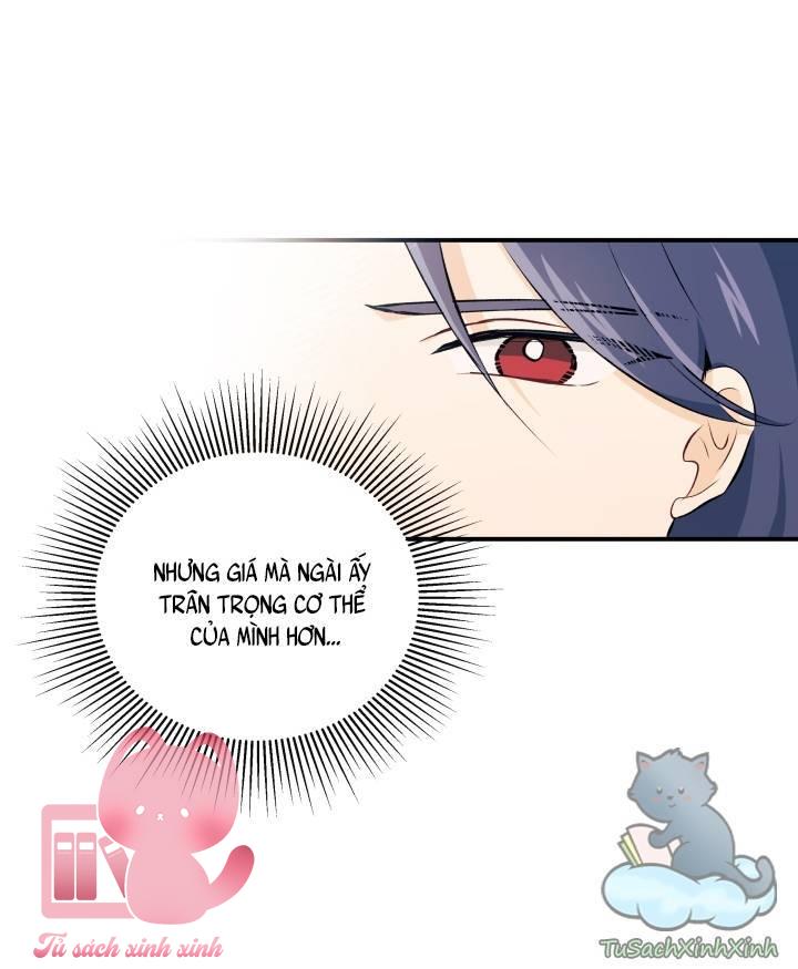 Quan Hệ Cộng Sinh Giữa Báo Đen Và Thỏ Trắng - Chap 4 - Trang 59
