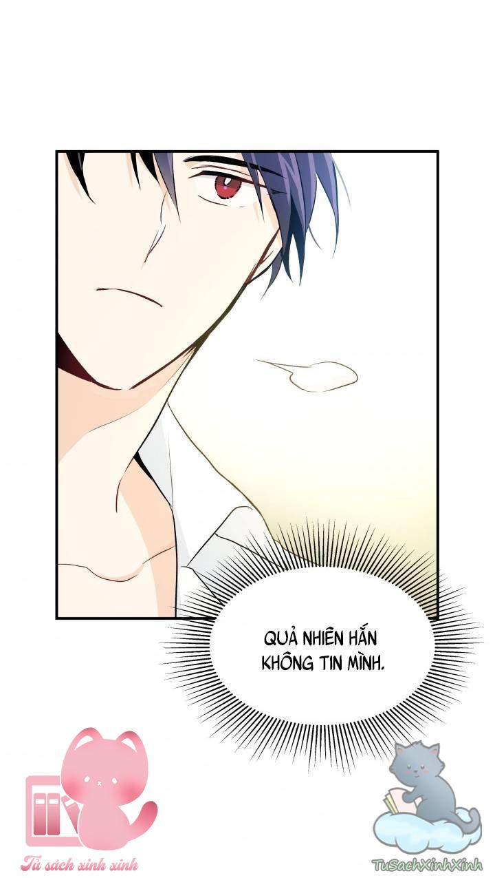 Quan Hệ Cộng Sinh Giữa Báo Đen Và Thỏ Trắng - Chap 4 - Trang 65