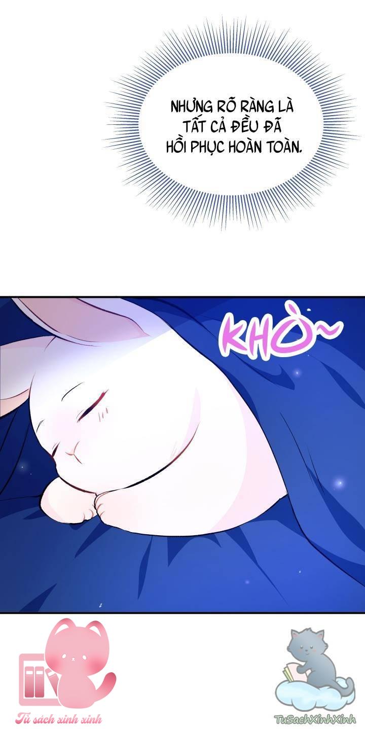 Quan Hệ Cộng Sinh Giữa Báo Đen Và Thỏ Trắng - Chap 4 - Trang 67