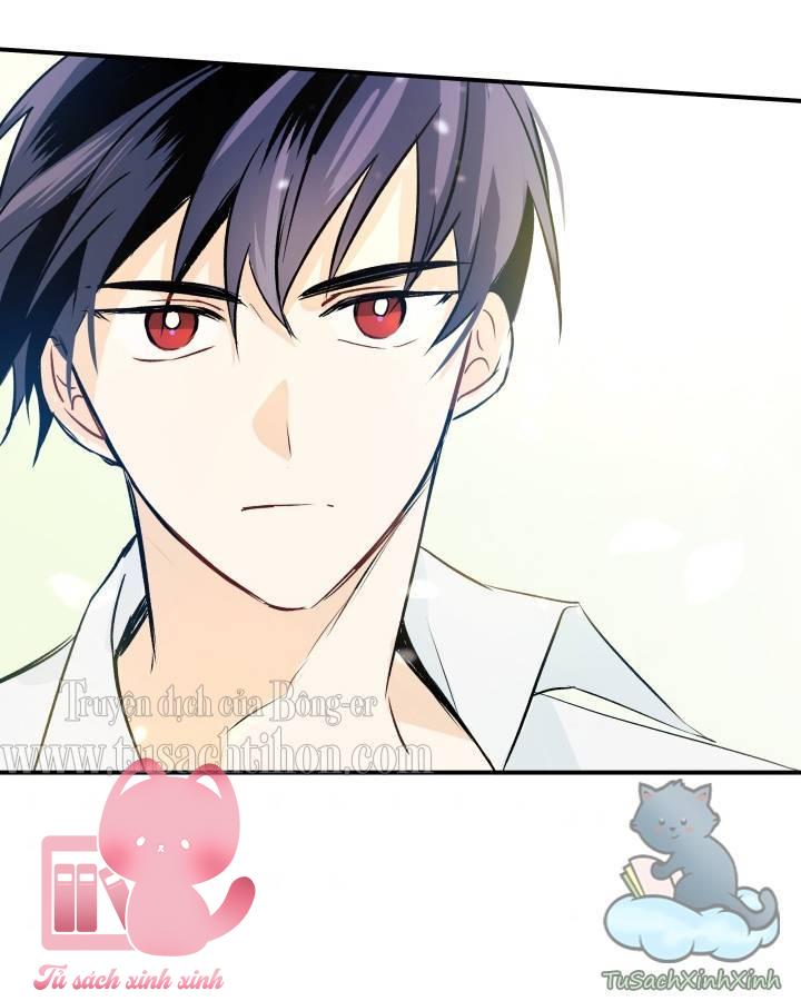 Quan Hệ Cộng Sinh Giữa Báo Đen Và Thỏ Trắng - Chap 4 - Trang 72