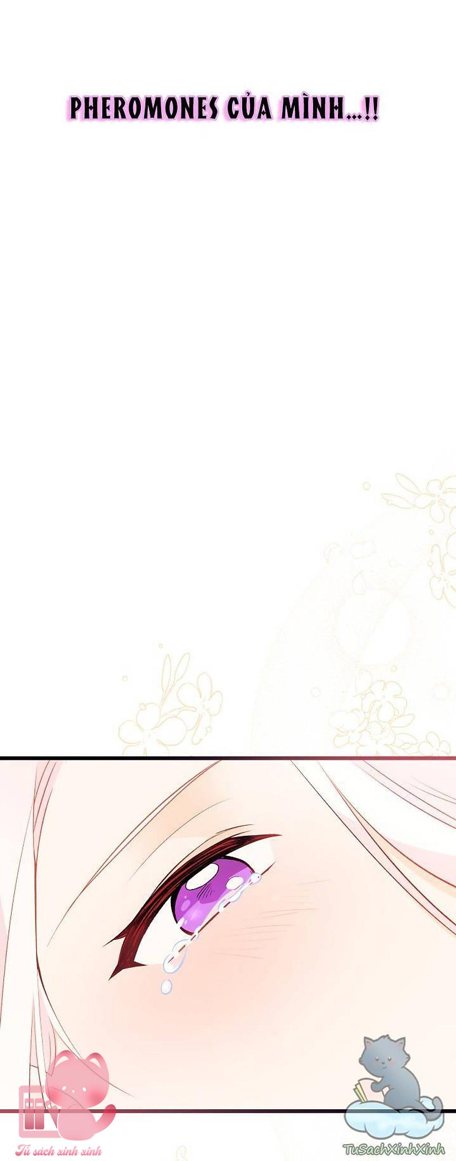 Quan Hệ Cộng Sinh Giữa Báo Đen Và Thỏ Trắng - Chap 40 - Trang 12