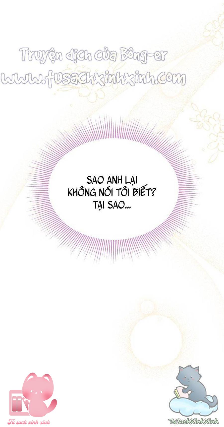 Quan Hệ Cộng Sinh Giữa Báo Đen Và Thỏ Trắng - Chap 40 - Trang 15
