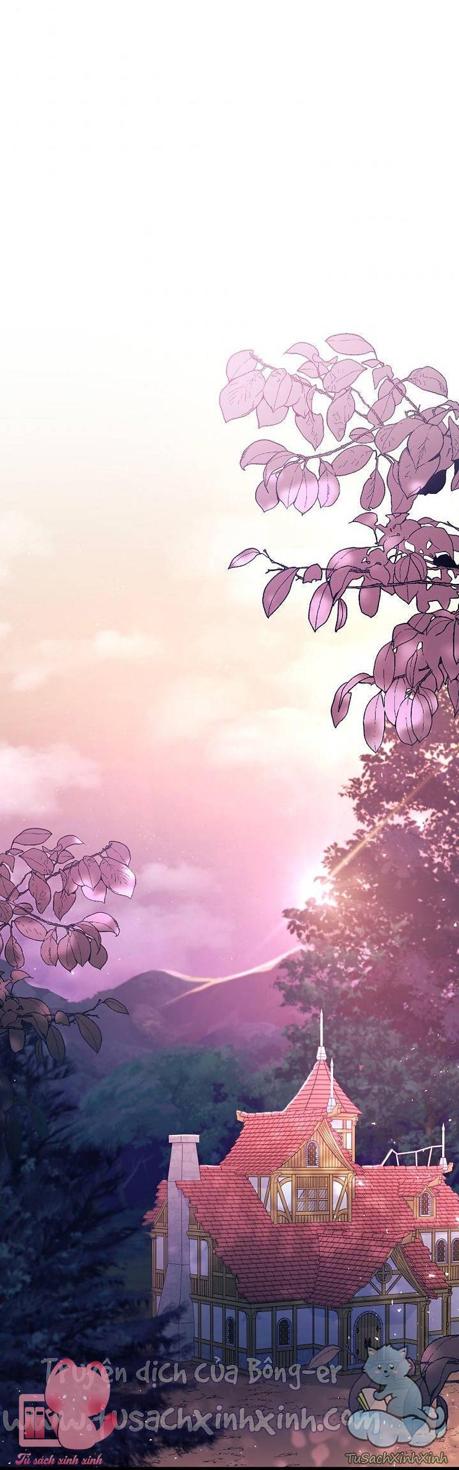 Quan Hệ Cộng Sinh Giữa Báo Đen Và Thỏ Trắng - Chap 40 - Trang 17