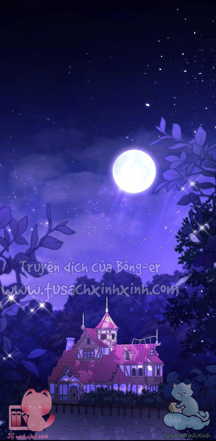 Quan Hệ Cộng Sinh Giữa Báo Đen Và Thỏ Trắng - Chap 40 - Trang 3