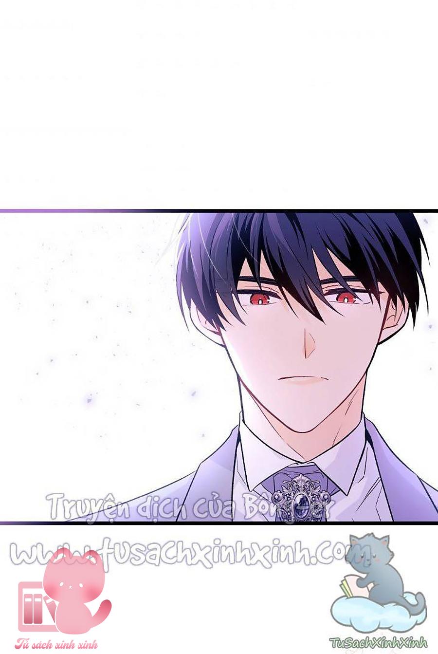 Quan Hệ Cộng Sinh Giữa Báo Đen Và Thỏ Trắng - Chap 40 - Trang 23