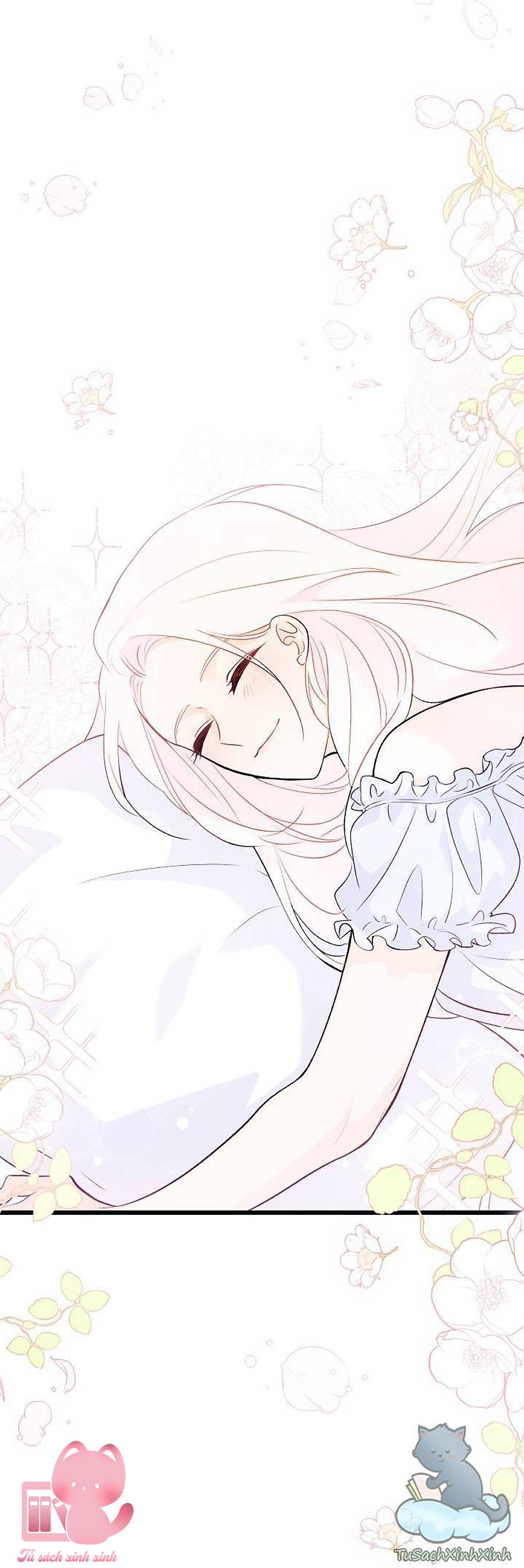 Quan Hệ Cộng Sinh Giữa Báo Đen Và Thỏ Trắng - Chap 40 - Trang 24