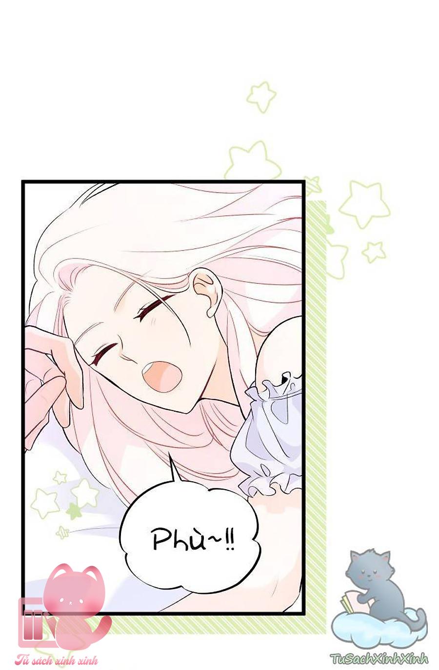 Quan Hệ Cộng Sinh Giữa Báo Đen Và Thỏ Trắng - Chap 40 - Trang 26
