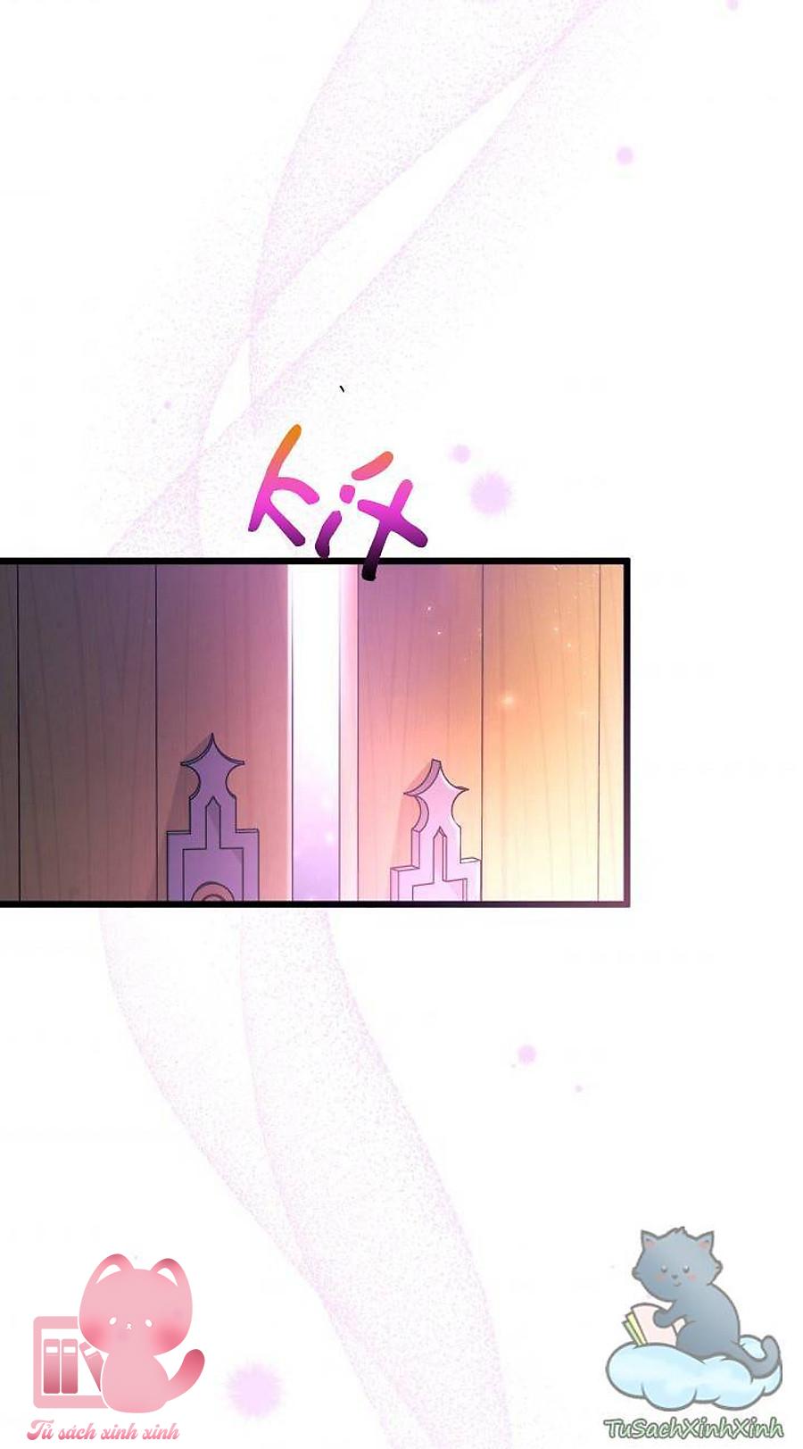 Quan Hệ Cộng Sinh Giữa Báo Đen Và Thỏ Trắng - Chap 40 - Trang 34