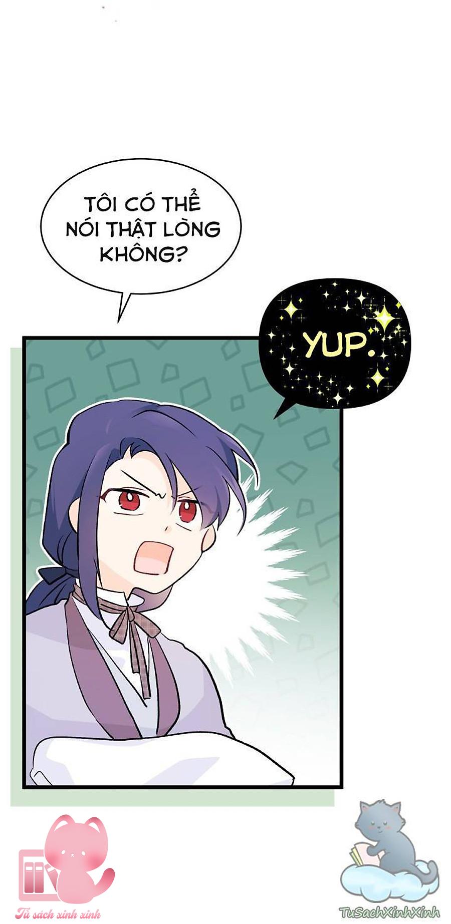 Quan Hệ Cộng Sinh Giữa Báo Đen Và Thỏ Trắng - Chap 40 - Trang 42