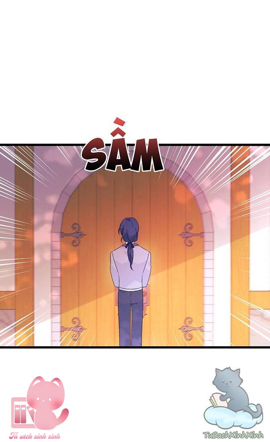 Quan Hệ Cộng Sinh Giữa Báo Đen Và Thỏ Trắng - Chap 40 - Trang 44