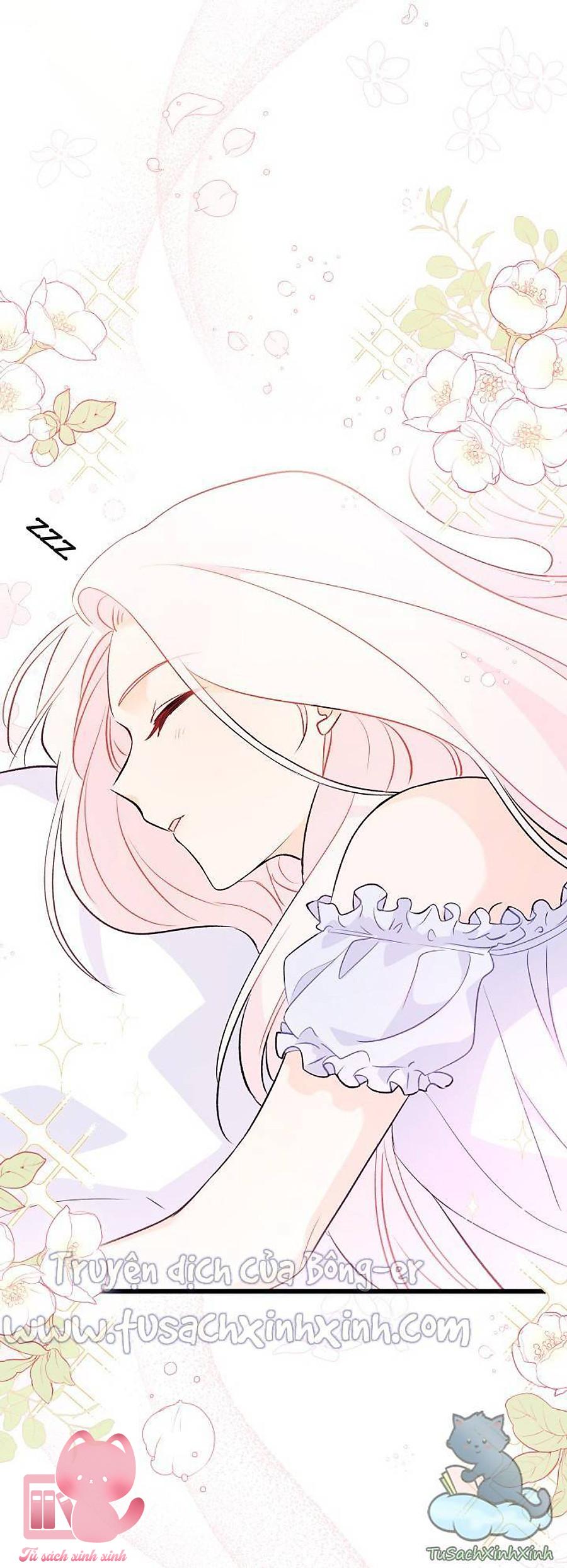 Quan Hệ Cộng Sinh Giữa Báo Đen Và Thỏ Trắng - Chap 40 - Trang 47