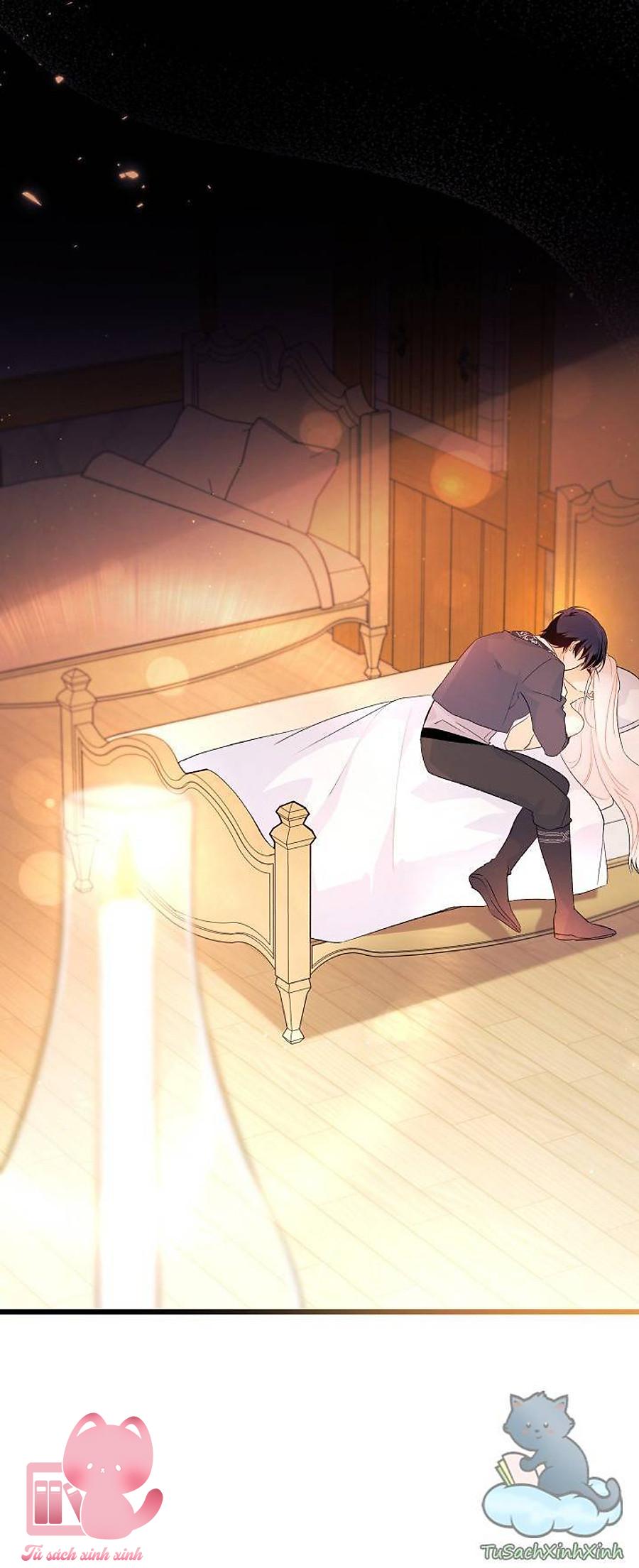 Quan Hệ Cộng Sinh Giữa Báo Đen Và Thỏ Trắng - Chap 40 - Trang 6