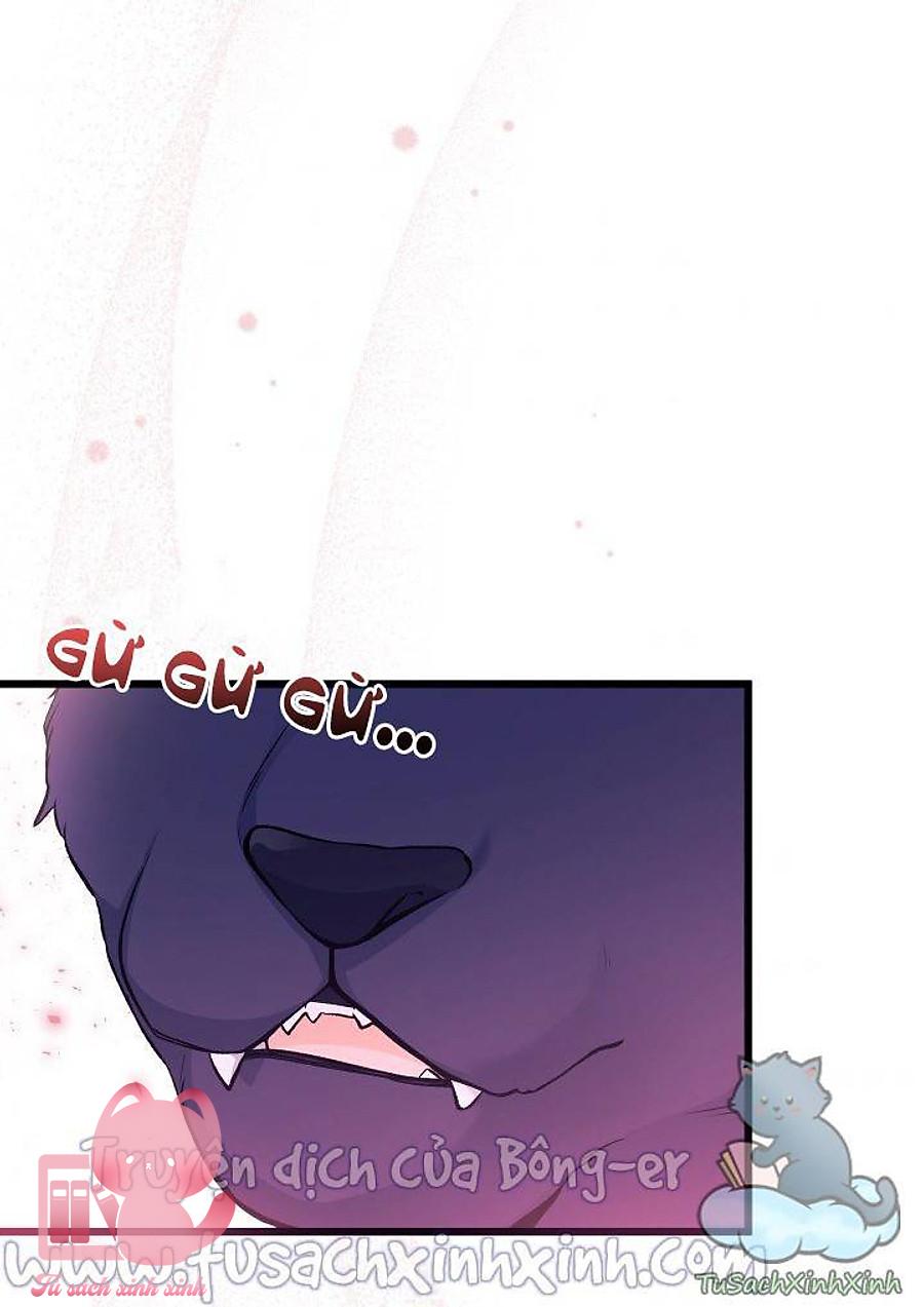 Quan Hệ Cộng Sinh Giữa Báo Đen Và Thỏ Trắng - Chap 40 - Trang 51