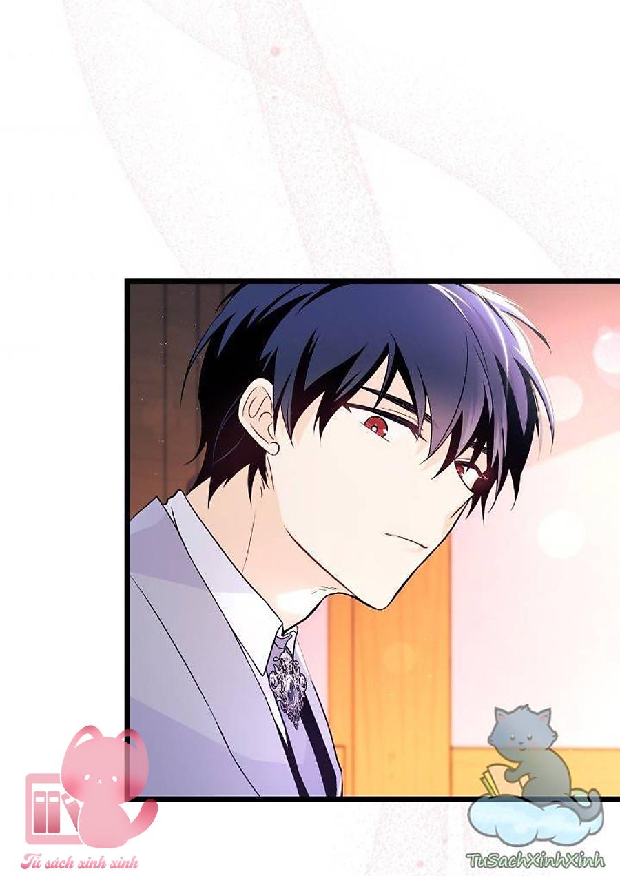 Quan Hệ Cộng Sinh Giữa Báo Đen Và Thỏ Trắng - Chap 40 - Trang 52