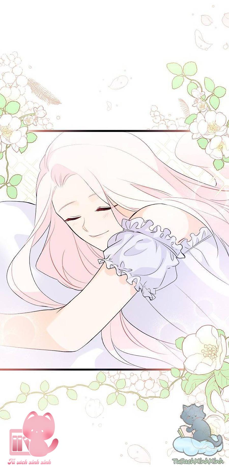 Quan Hệ Cộng Sinh Giữa Báo Đen Và Thỏ Trắng - Chap 40 - Trang 54