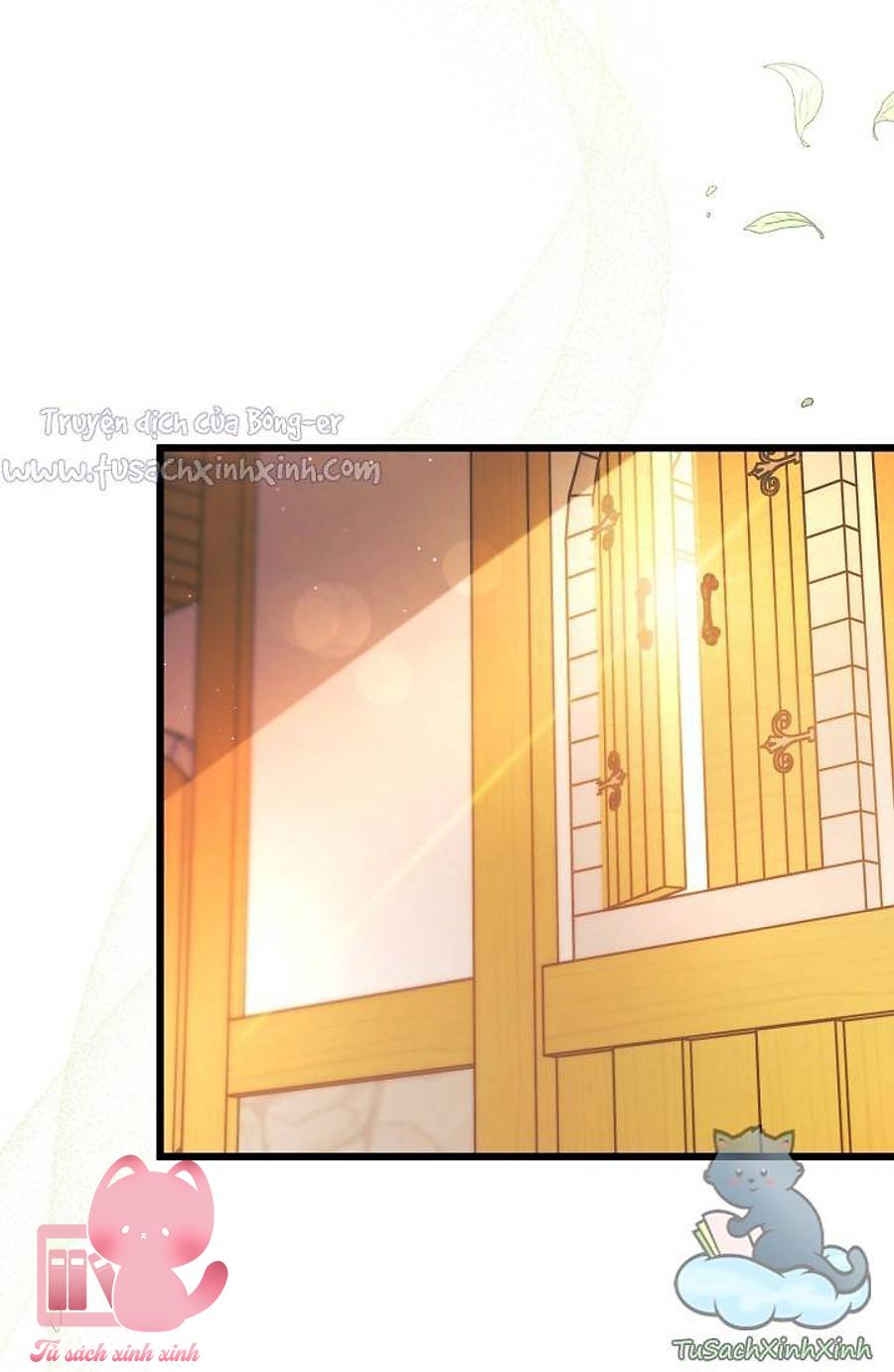 Quan Hệ Cộng Sinh Giữa Báo Đen Và Thỏ Trắng - Chap 41 - Trang 19