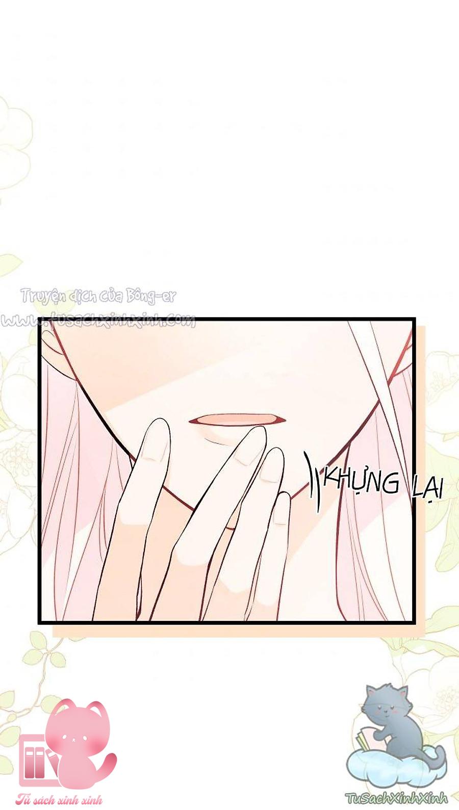 Quan Hệ Cộng Sinh Giữa Báo Đen Và Thỏ Trắng - Chap 41 - Trang 24