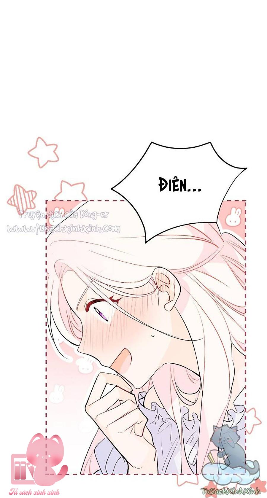 Quan Hệ Cộng Sinh Giữa Báo Đen Và Thỏ Trắng - Chap 41 - Trang 26