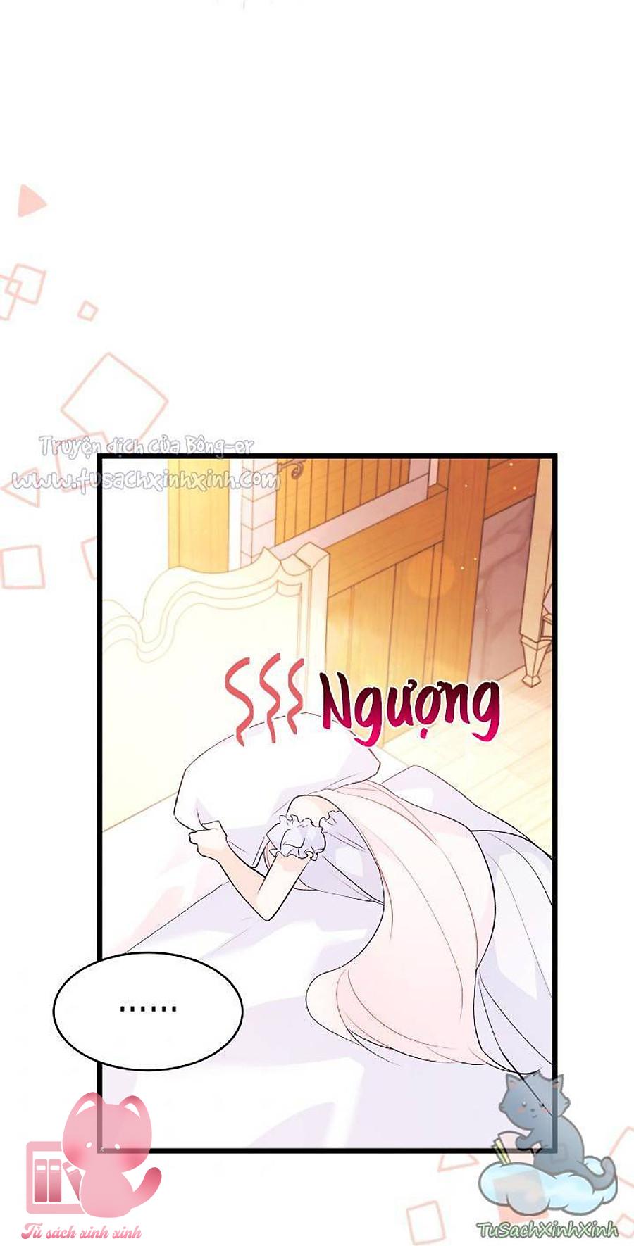 Quan Hệ Cộng Sinh Giữa Báo Đen Và Thỏ Trắng - Chap 41 - Trang 28