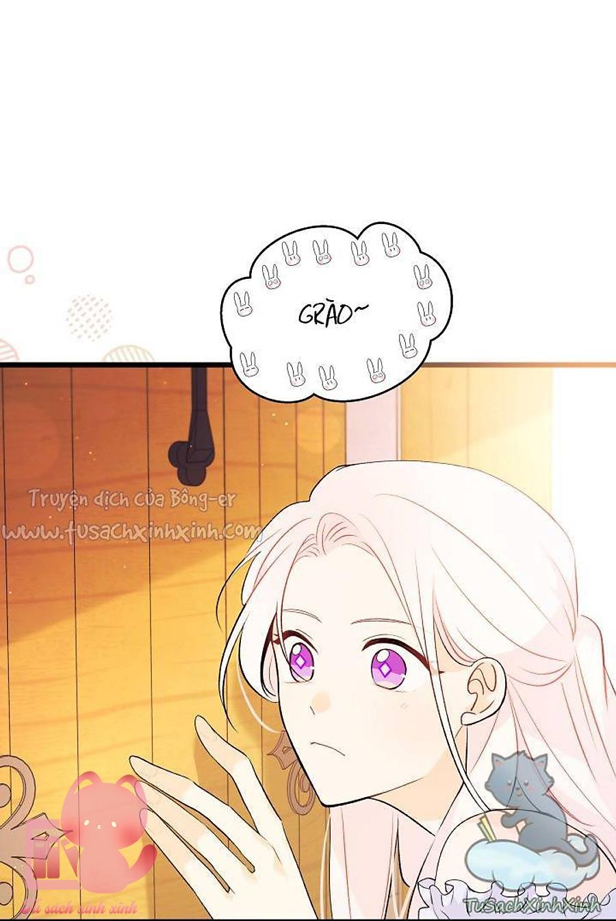 Quan Hệ Cộng Sinh Giữa Báo Đen Và Thỏ Trắng - Chap 41 - Trang 32