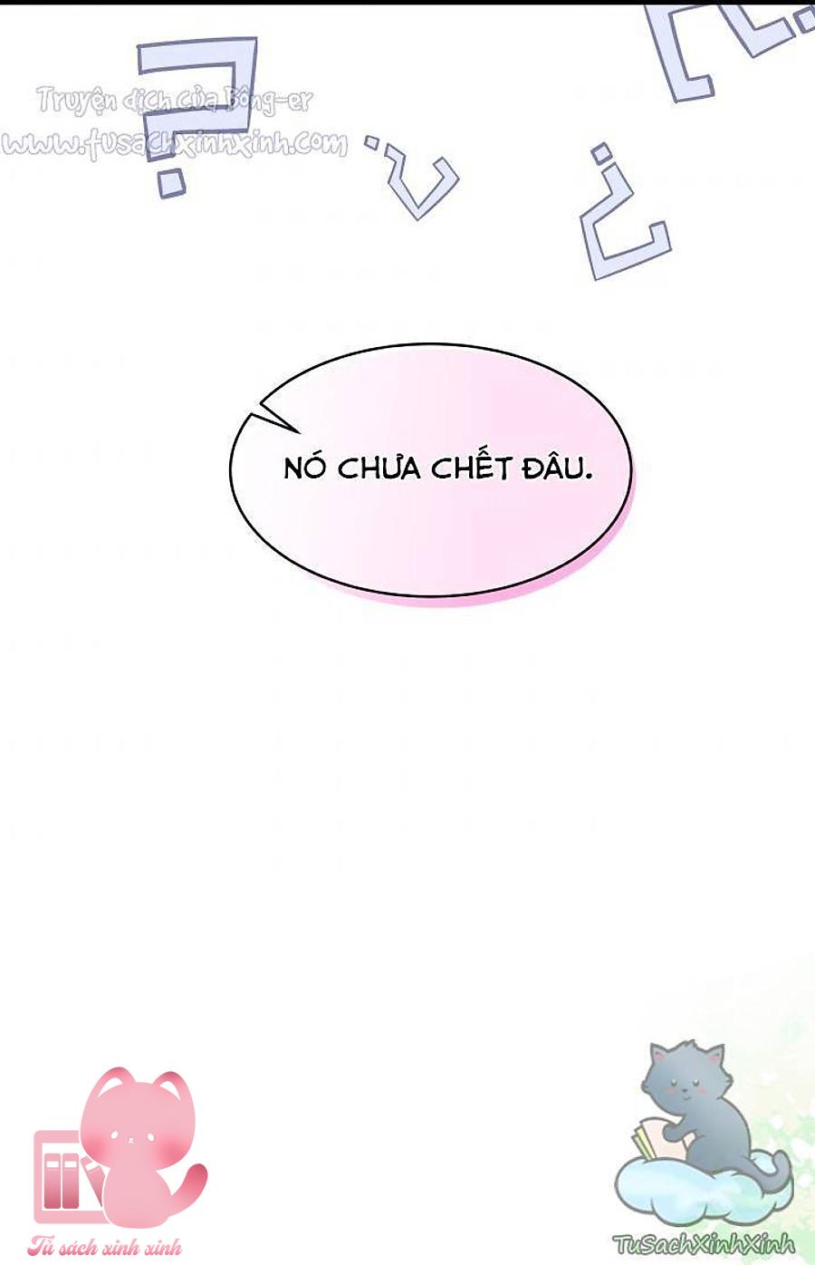 Quan Hệ Cộng Sinh Giữa Báo Đen Và Thỏ Trắng - Chap 41 - Trang 37