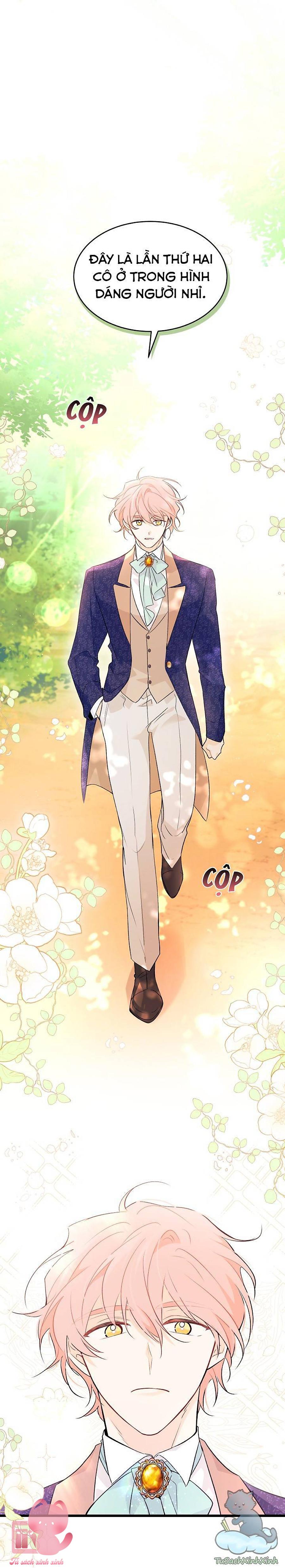 Quan Hệ Cộng Sinh Giữa Báo Đen Và Thỏ Trắng - Chap 41 - Trang 39