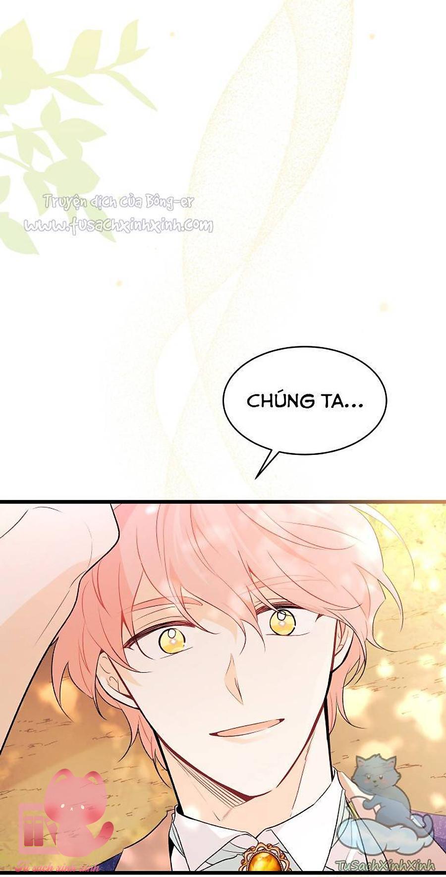Quan Hệ Cộng Sinh Giữa Báo Đen Và Thỏ Trắng - Chap 41 - Trang 48