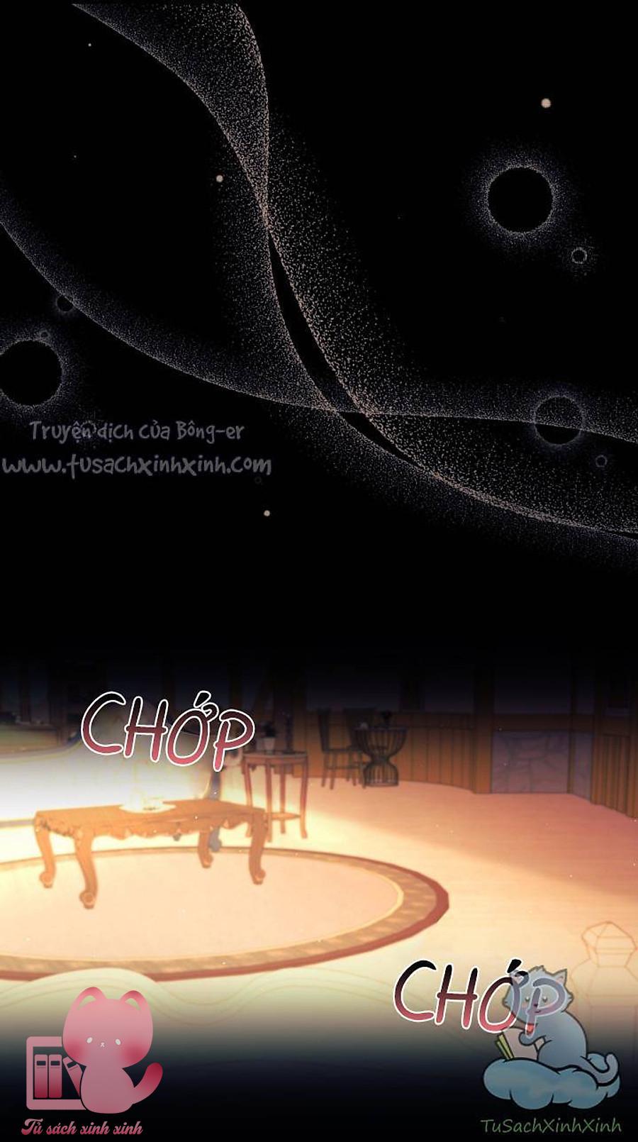 Quan Hệ Cộng Sinh Giữa Báo Đen Và Thỏ Trắng - Chap 41 - Trang 6