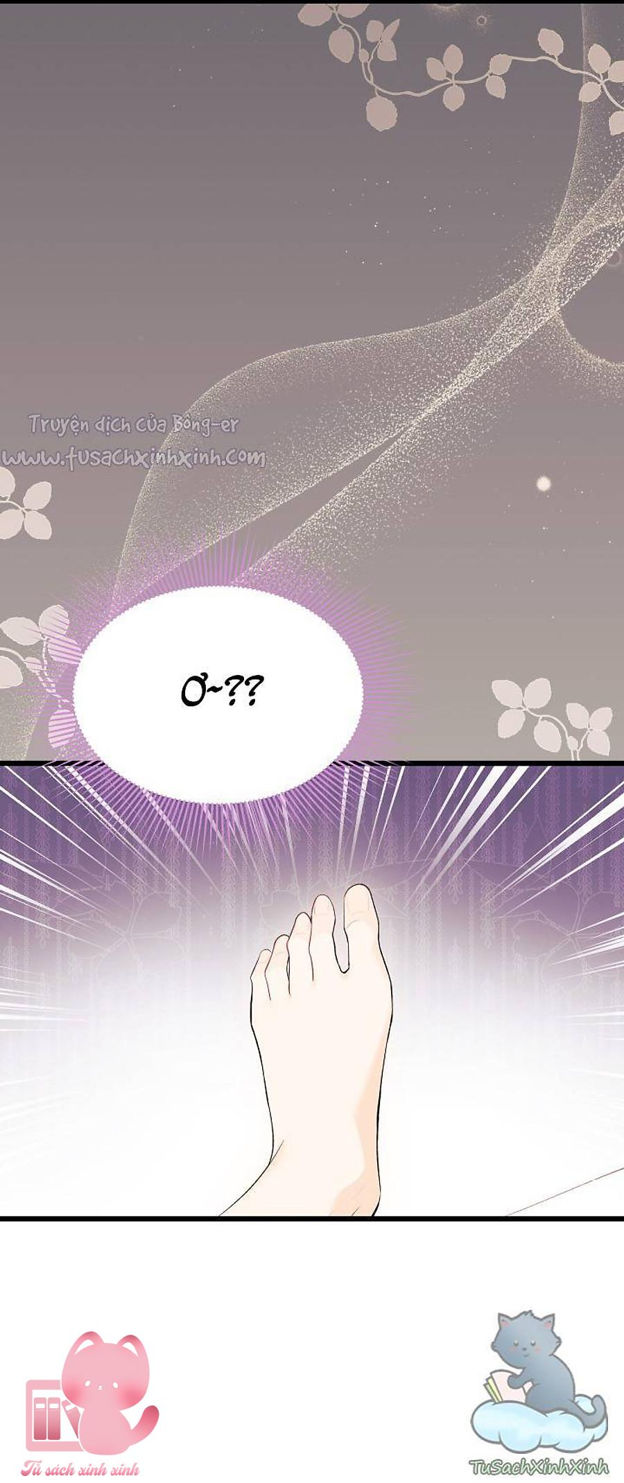 Quan Hệ Cộng Sinh Giữa Báo Đen Và Thỏ Trắng - Chap 41 - Trang 8