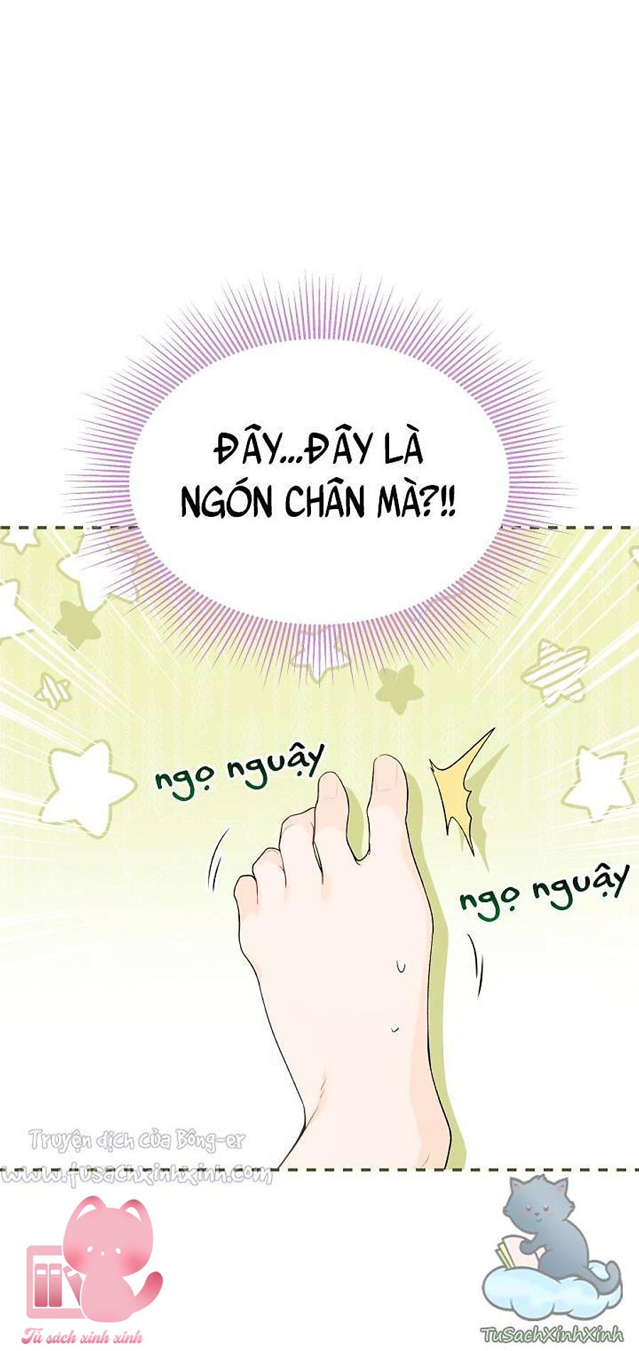 Quan Hệ Cộng Sinh Giữa Báo Đen Và Thỏ Trắng - Chap 41 - Trang 9