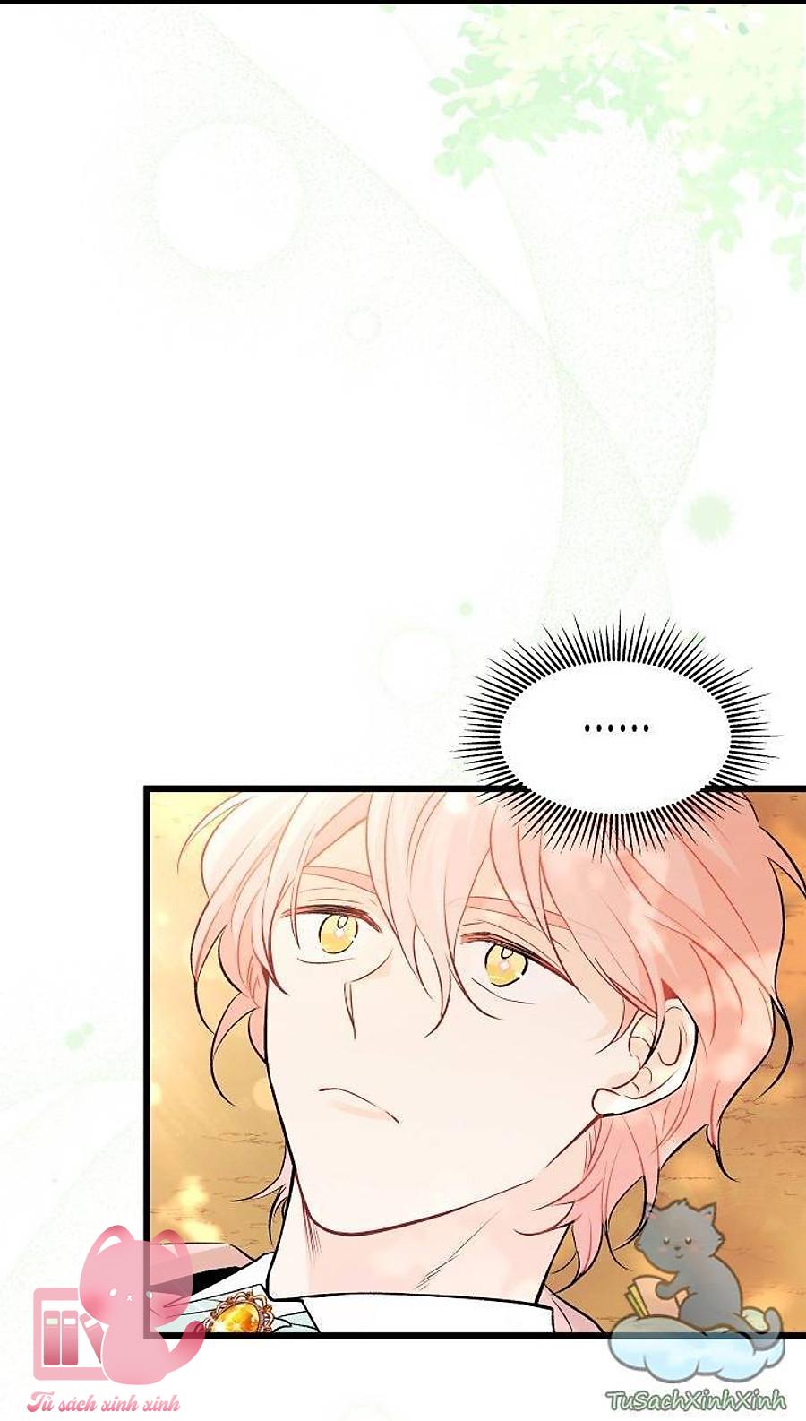 Quan Hệ Cộng Sinh Giữa Báo Đen Và Thỏ Trắng - Chap 42 - Trang 12