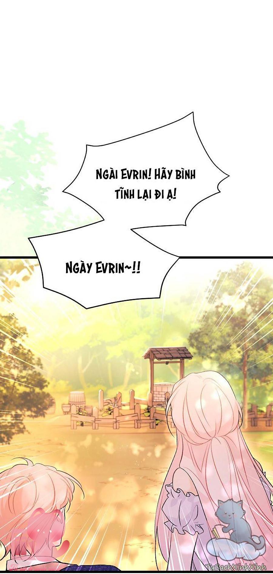 Quan Hệ Cộng Sinh Giữa Báo Đen Và Thỏ Trắng - Chap 42 - Trang 15