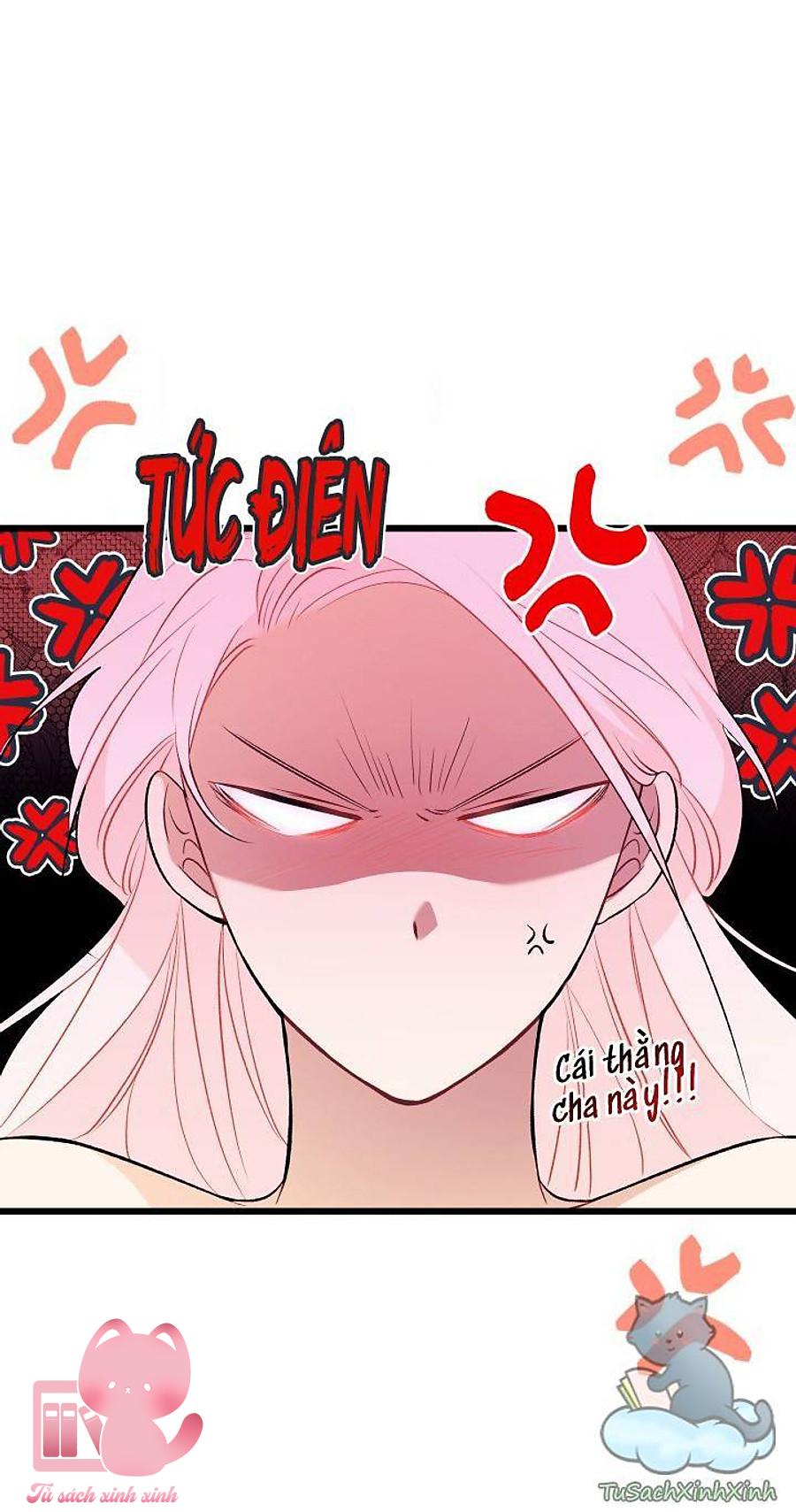 Quan Hệ Cộng Sinh Giữa Báo Đen Và Thỏ Trắng - Chap 42 - Trang 18