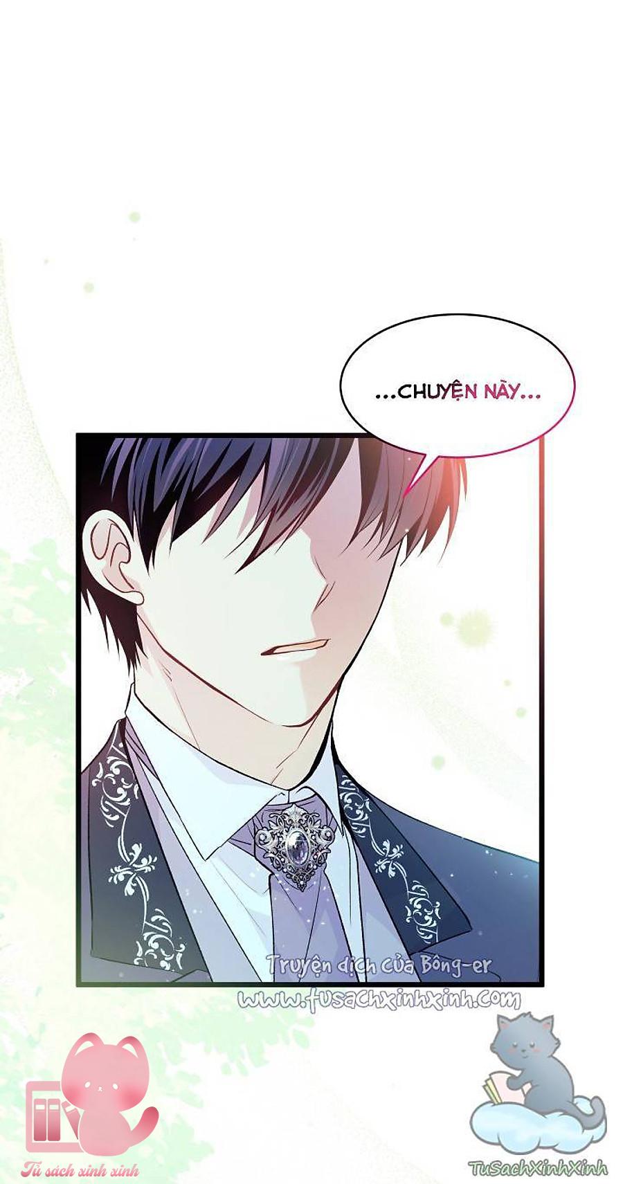 Quan Hệ Cộng Sinh Giữa Báo Đen Và Thỏ Trắng - Chap 42 - Trang 26