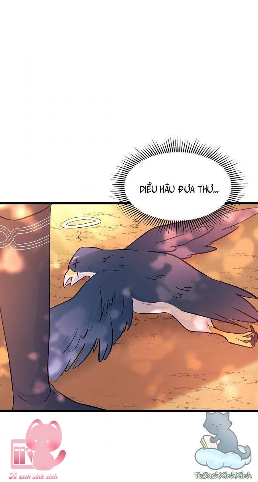Quan Hệ Cộng Sinh Giữa Báo Đen Và Thỏ Trắng - Chap 42 - Trang 29
