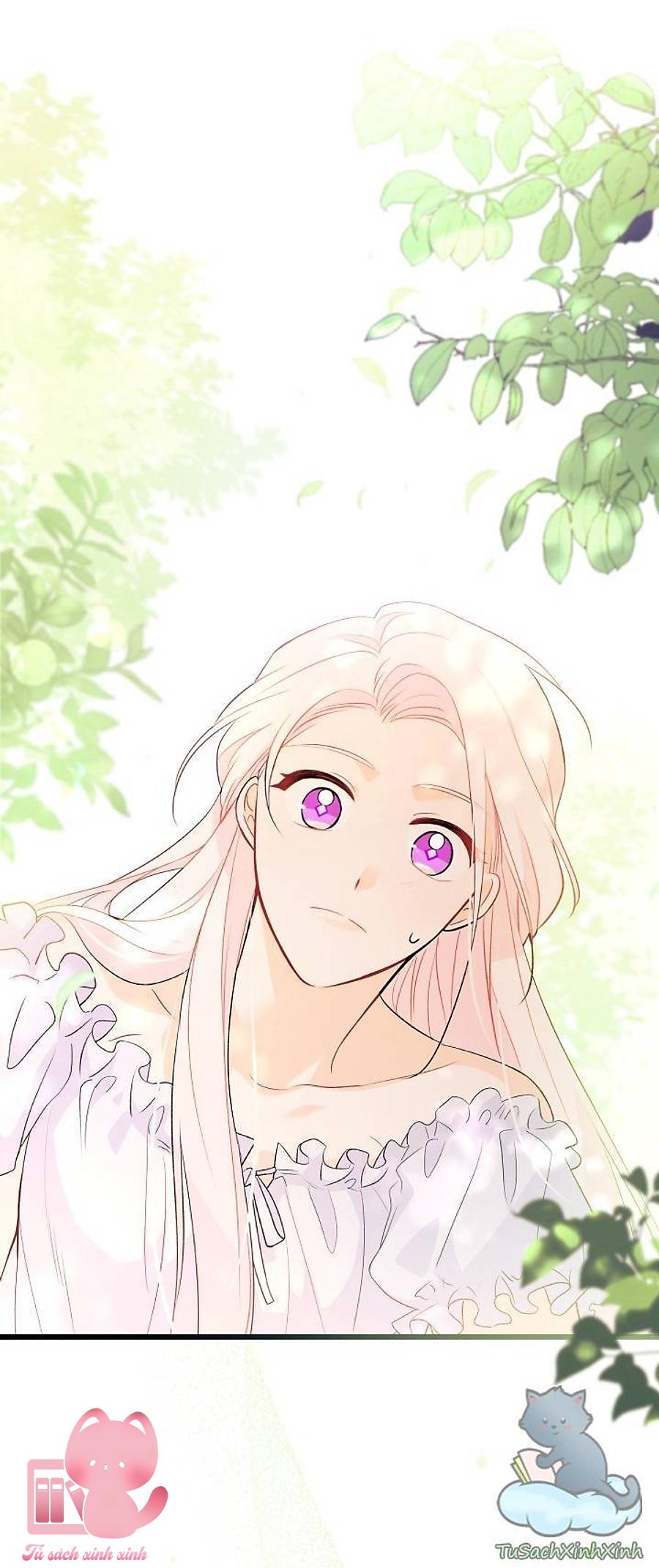Quan Hệ Cộng Sinh Giữa Báo Đen Và Thỏ Trắng - Chap 42 - Trang 4