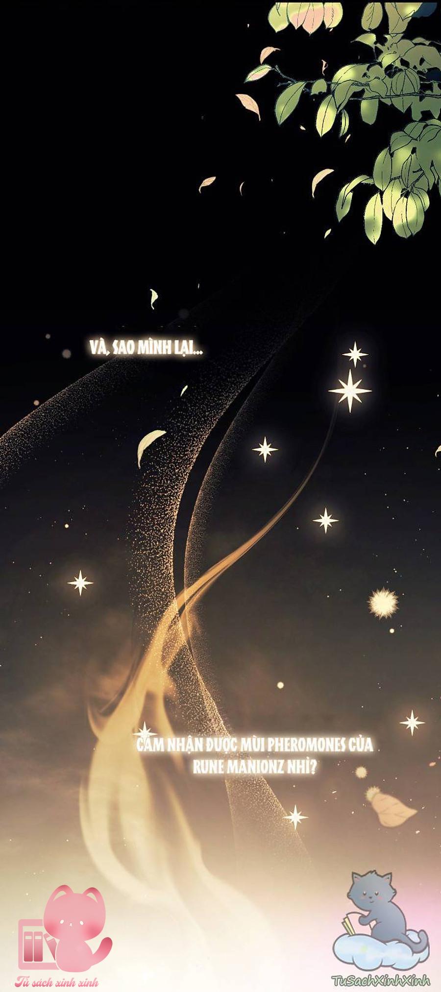 Quan Hệ Cộng Sinh Giữa Báo Đen Và Thỏ Trắng - Chap 42 - Trang 31