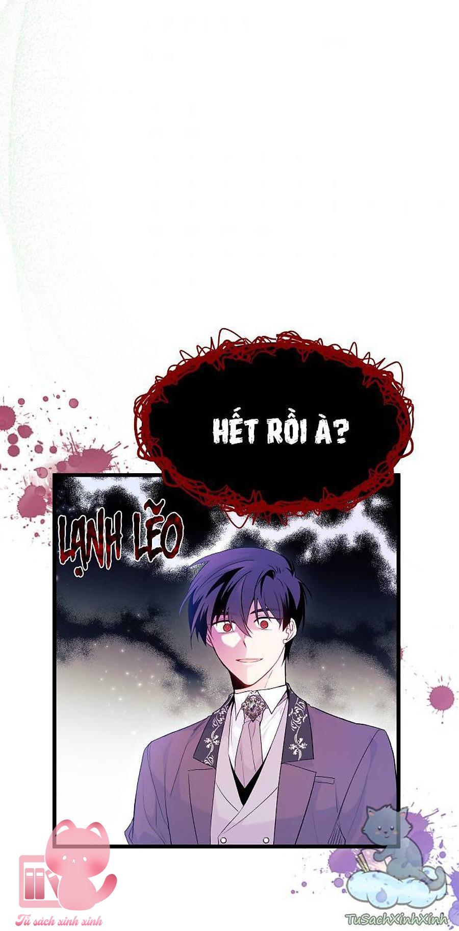 Quan Hệ Cộng Sinh Giữa Báo Đen Và Thỏ Trắng - Chap 42 - Trang 37