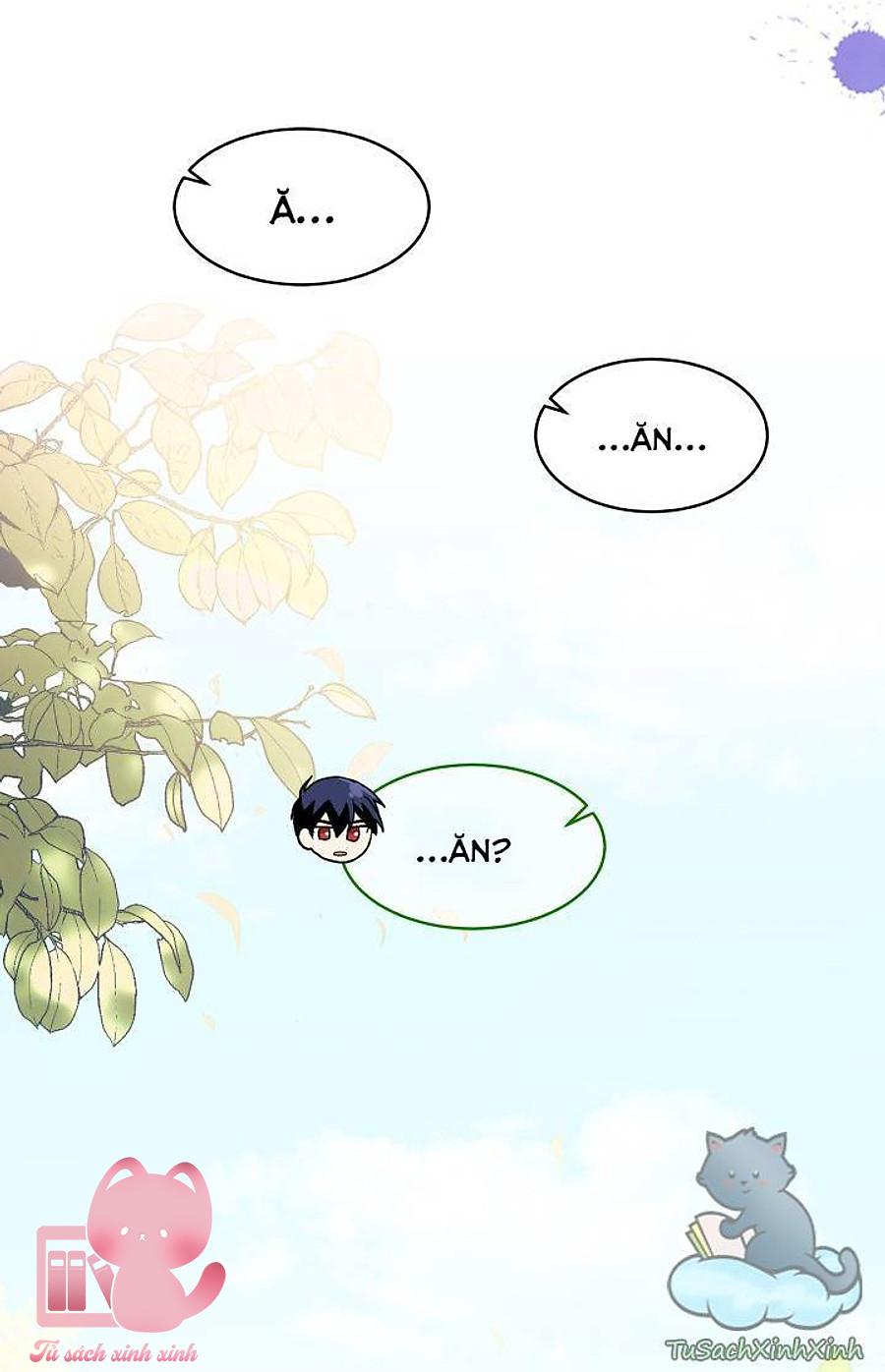 Quan Hệ Cộng Sinh Giữa Báo Đen Và Thỏ Trắng - Chap 42 - Trang 38