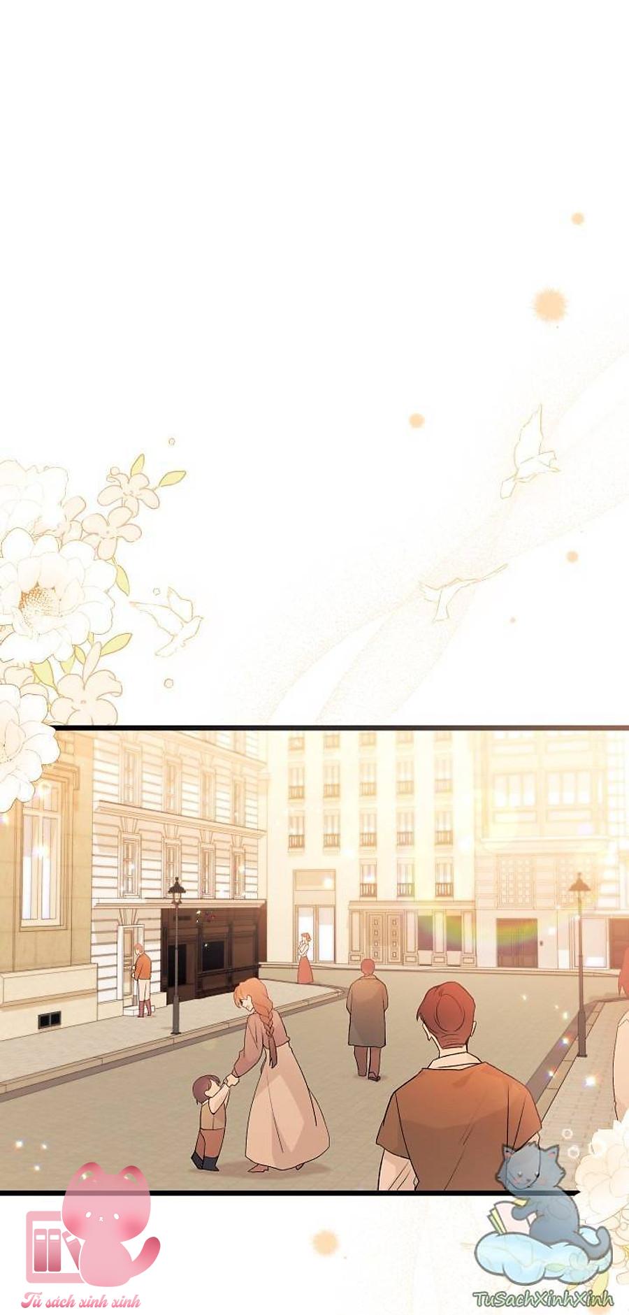 Quan Hệ Cộng Sinh Giữa Báo Đen Và Thỏ Trắng - Chap 42 - Trang 40
