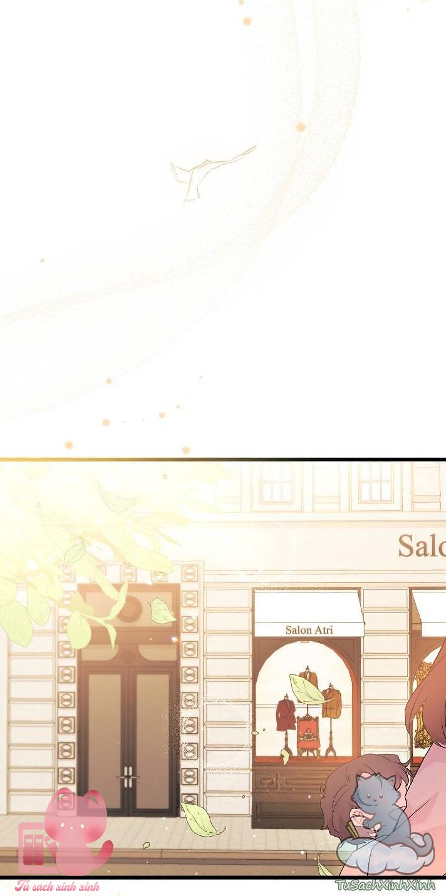 Quan Hệ Cộng Sinh Giữa Báo Đen Và Thỏ Trắng - Chap 42 - Trang 41
